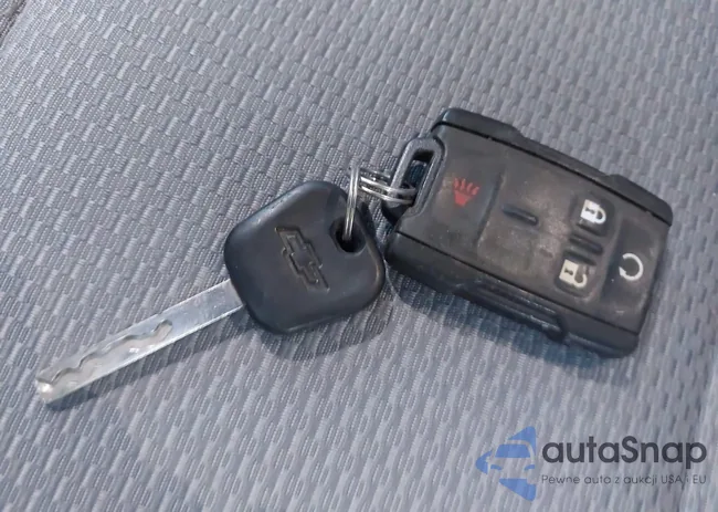 3GCUKPEC6JG279541: 44207699