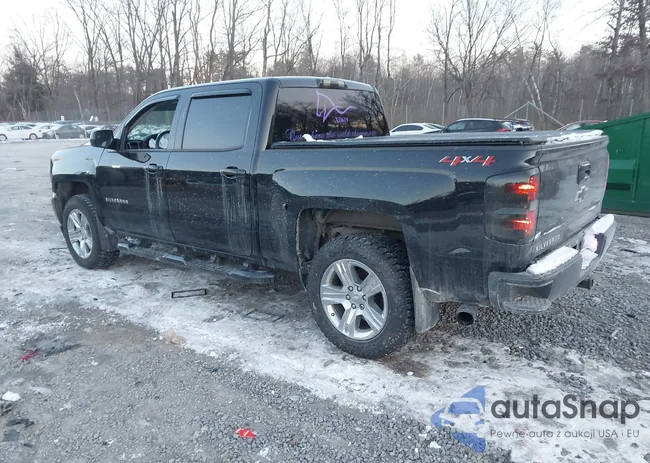 3GCUKPEC6JG279541: 44207699