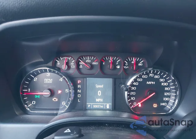 3GCUKPEC6JG279541: 44207699