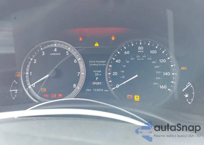 JTHBE1BL6E5036341: 44207714