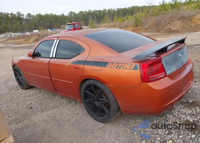 2B3KA53H66H197640: 44207733