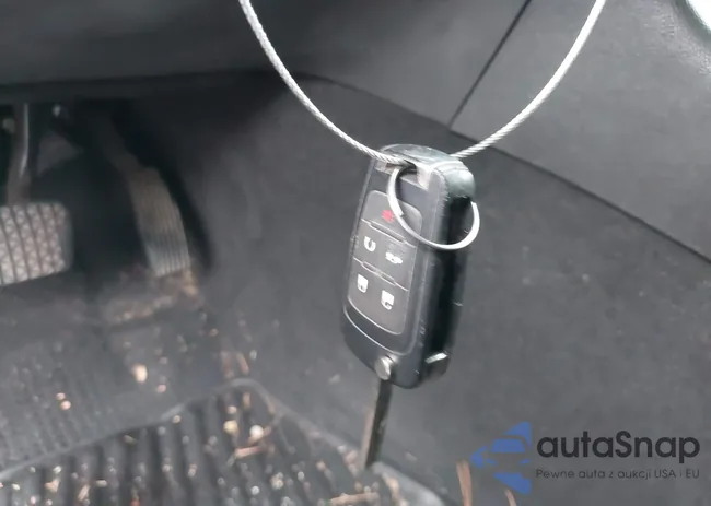 2G1105SA7H9136532: 44207739