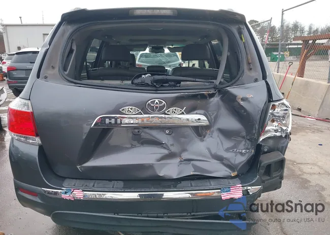 5TDBK3EH6CS122768: 44207749