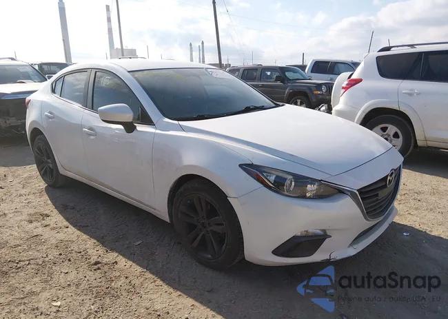 3MZBM1T73GM258321: 44207764