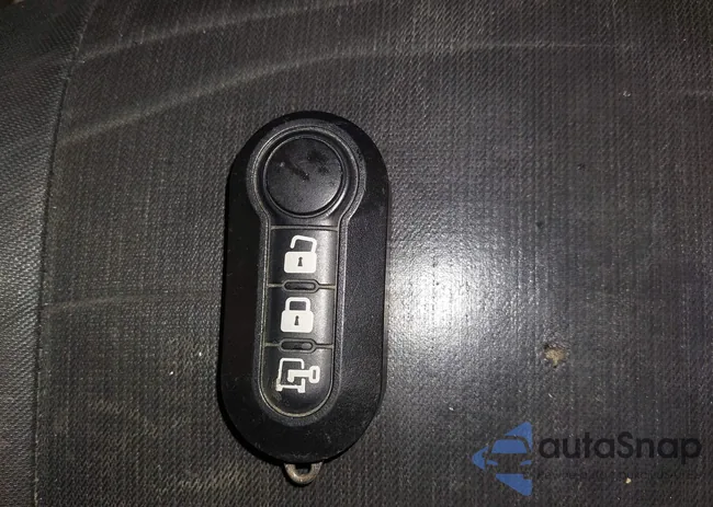 ZFBERFBT8F6A86580: 44207777