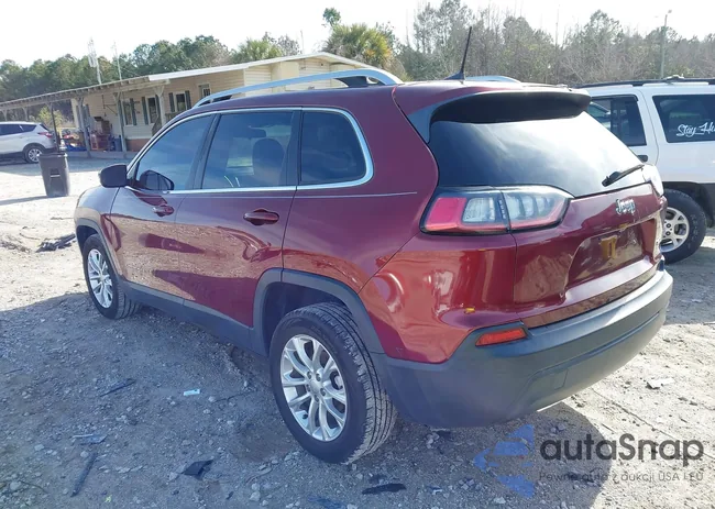 1C4PJLCB6KD370696: 44207798