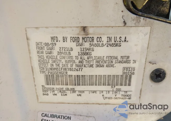 1LNBM81FXKY812677: 44207824