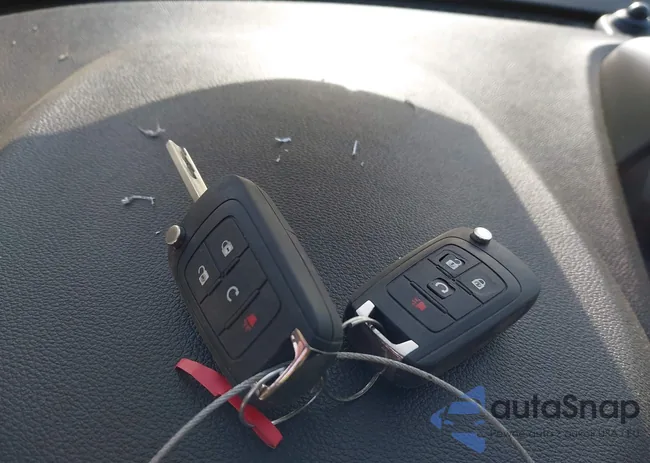 KL4CJHSB4GB620642: 44207848