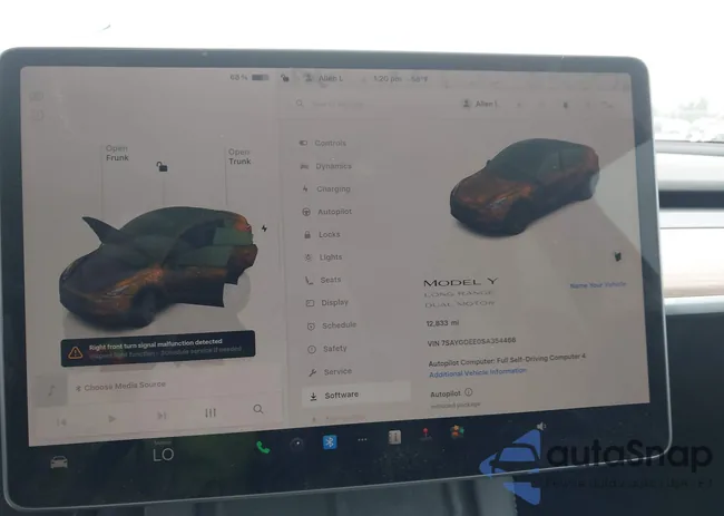 7SAYGDEE0SA354468: 44207863