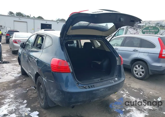 JN8AS5MV4DW634632: 44207884