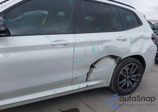 5UX83DP0XR9V54287: 44207892