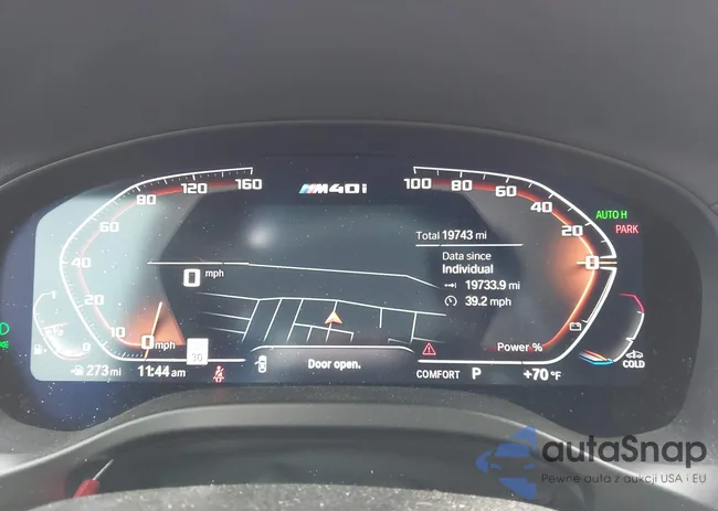 5UX83DP0XR9V54287: 44207892