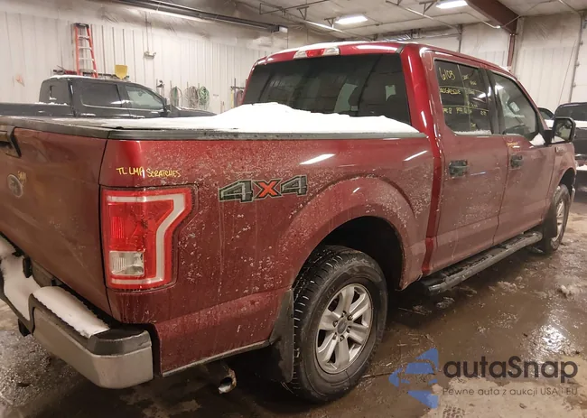 1FTEW1E88GFC94635: 44207900