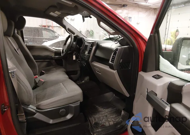 1FTEW1E88GFC94635: 44207900