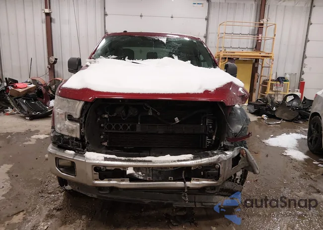 1FTEW1E88GFC94635: 44207900