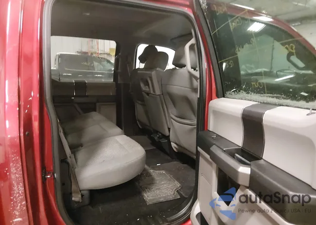 1FTEW1E88GFC94635: 44207900