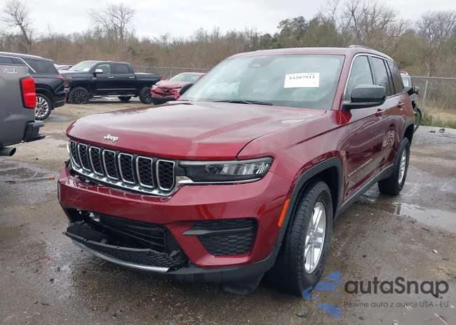 1C4RJGAG2PC537258: 44207911