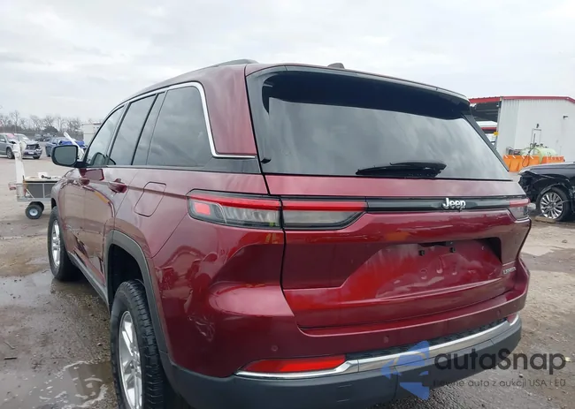 1C4RJGAG2PC537258: 44207911