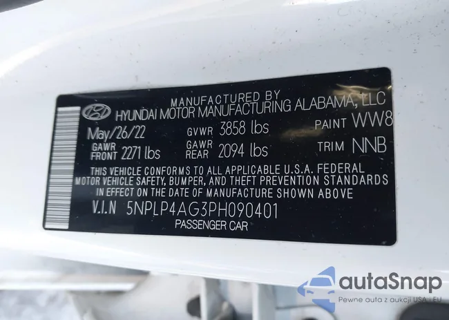 5NPLP4AG3PH090401: 44207917