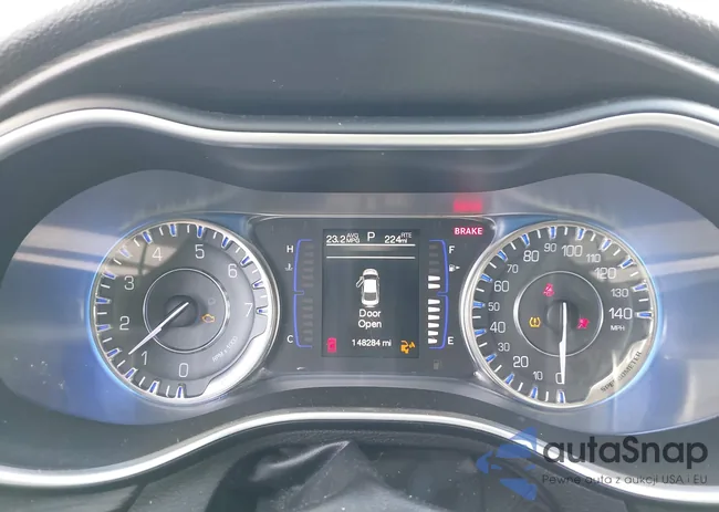 1C3CCCAB8FN711502: 44207928