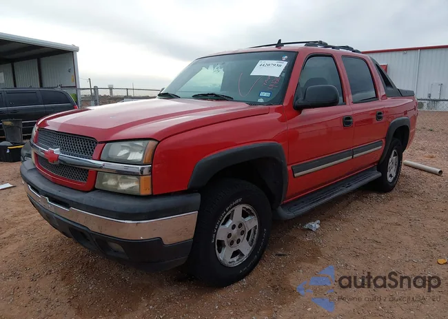 3GNEC12Z56G126624: 44207930