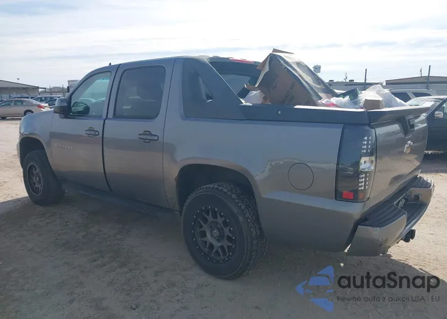 3GNFK12388G201192: 44207933