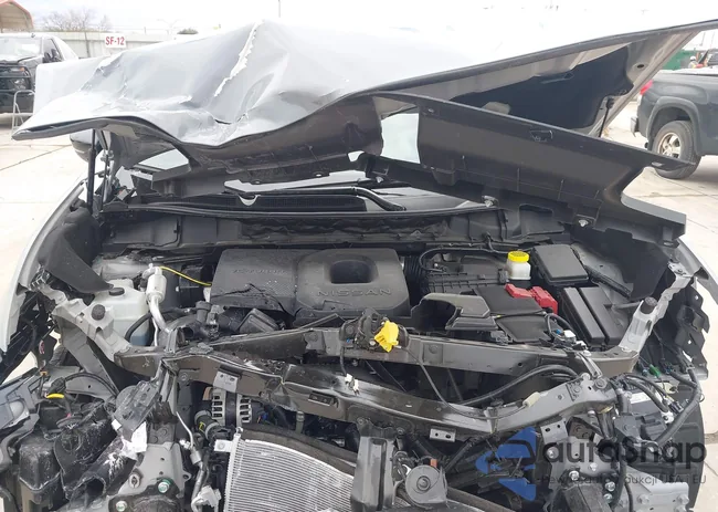 5N1AZ3DT7SC126191: 44207945