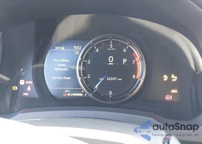 JTHGZ1B23N5051140: 44207950