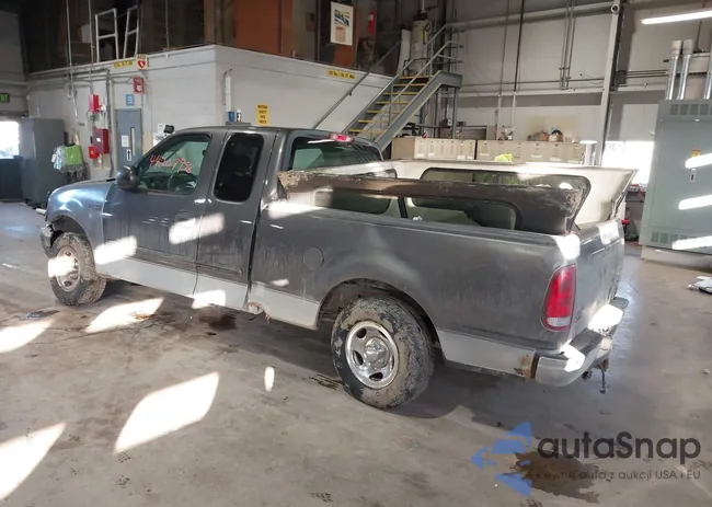 2FTRX17W74CA07013: 44207958