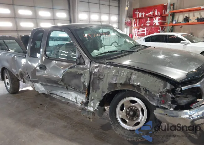 2FTRX17W74CA07013: 44207958