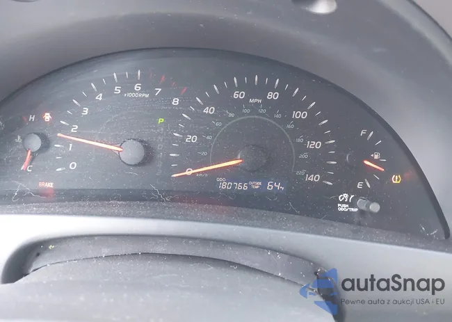 4T1BE46KX7U636904: 44206999