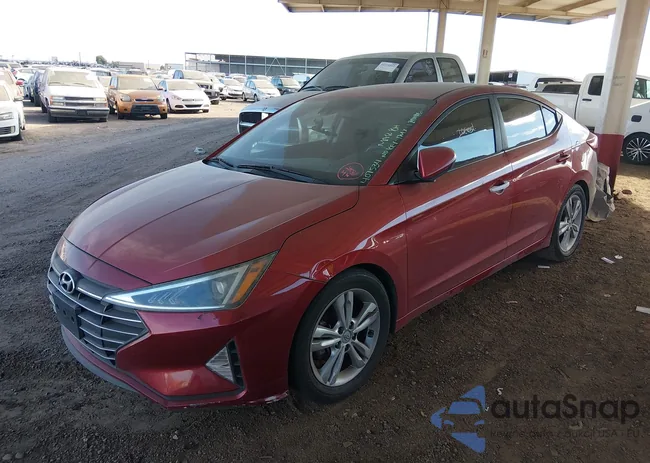 5NPD84LF0KH407534: 44207001