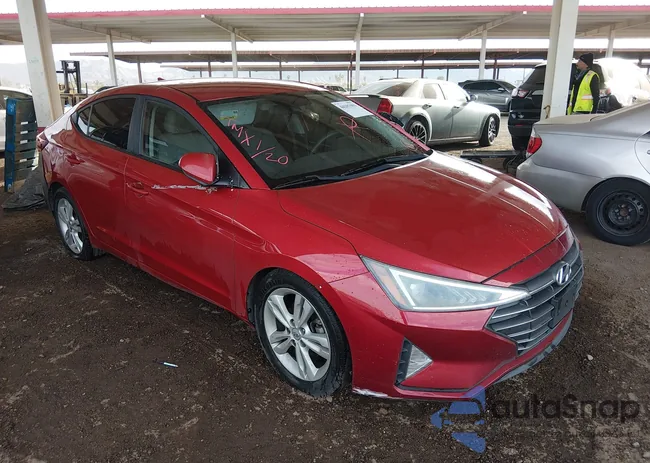 5NPD84LF0KH407534: 44207001