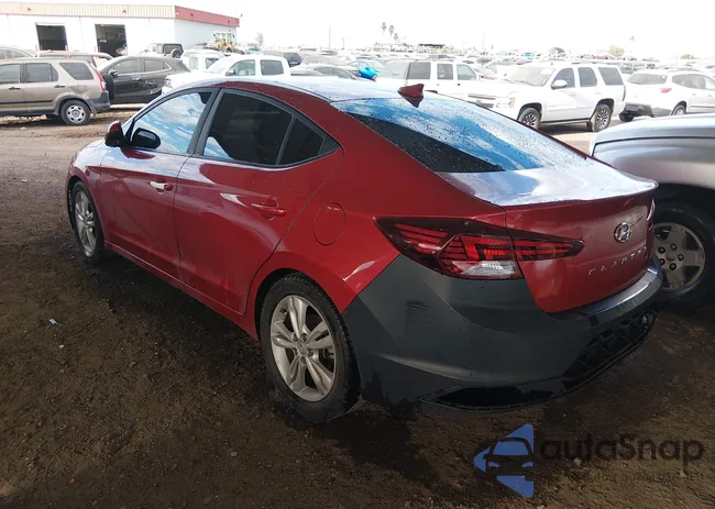 5NPD84LF0KH407534: 44207001