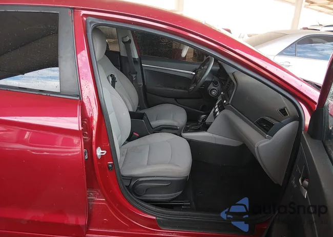 5NPD84LF0KH407534: 44207001