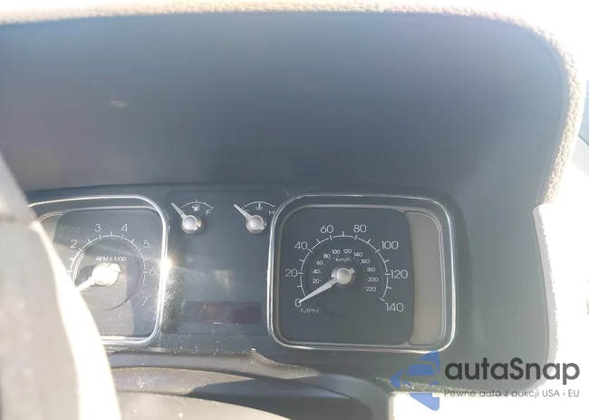 2LMDU68C08BJ26196: 44207005