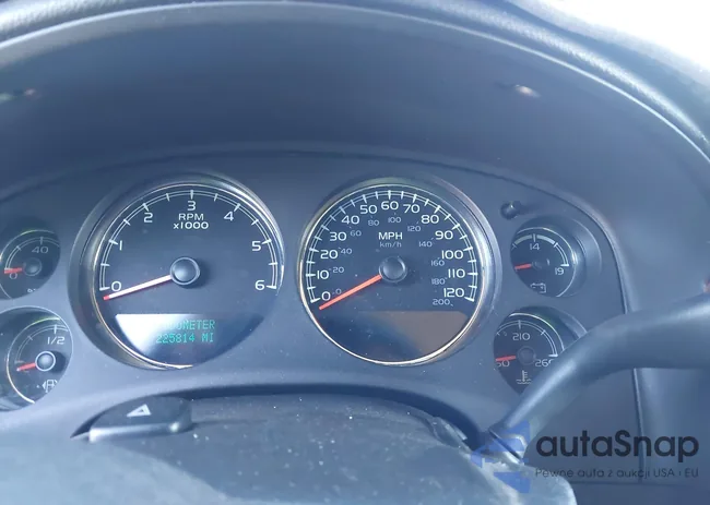 1GNSKKE76DR378448: 44207015