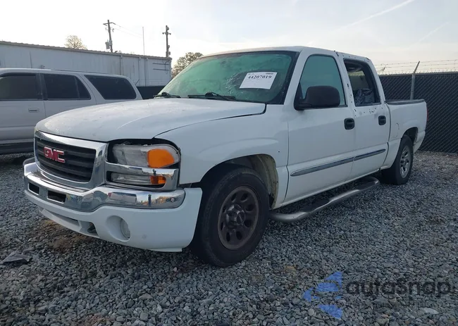 2GTEC13T851183376: 44207019