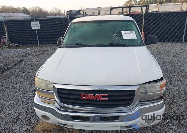 2GTEC13T851183376: 44207019