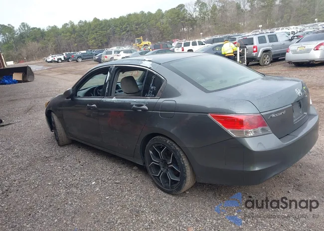 1HGCP26419A097409: 44207035