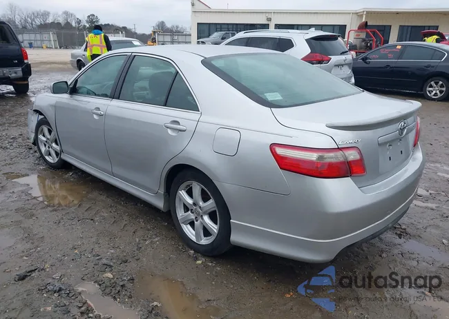 4T1BE46K67U006653: 44207052