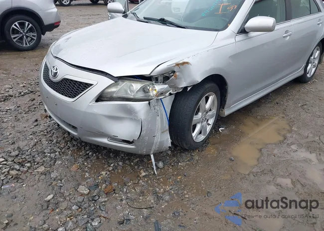 4T1BE46K67U006653: 44207052