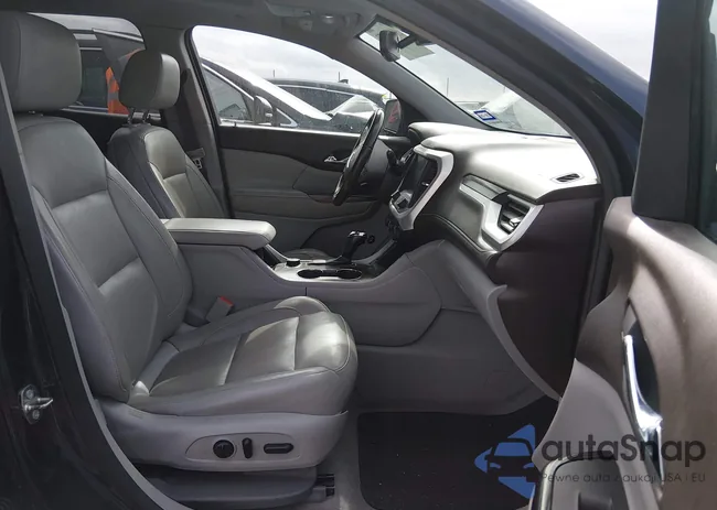 1GKKNMLS3JZ242930: 44207073