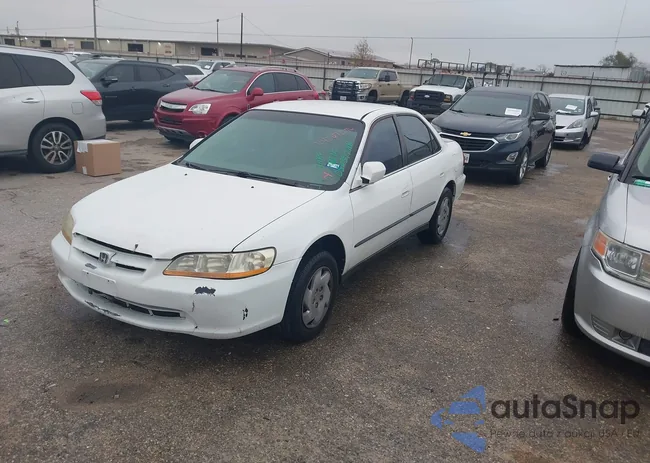 1HGCG1643XA056397: 44207074