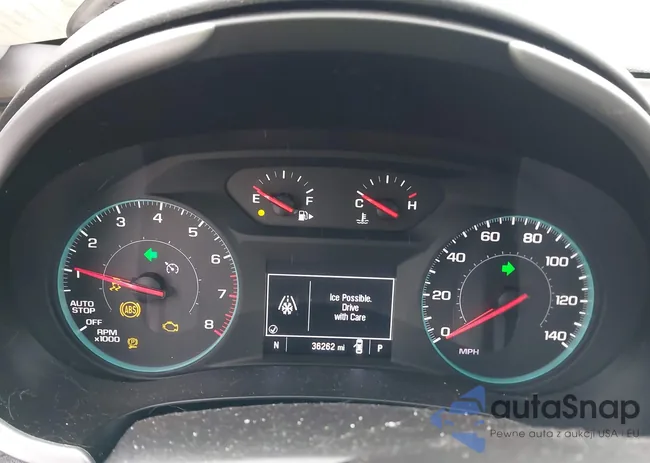 1G1ZD5ST7PF166175: 44207091