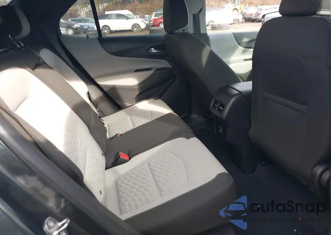 2GNAX5EV4L6261393: 44207097