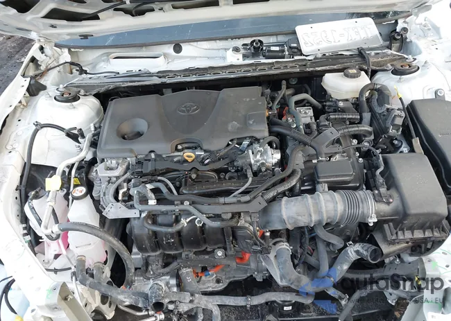 4T1DAACK2SU067028: 44207117