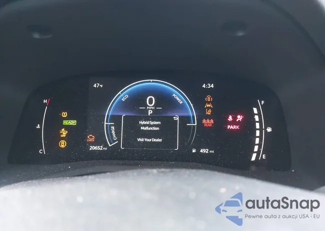 4T1DAACK2SU067028: 44207117