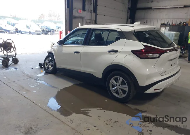 3N1CP5BV6RL543211: 44207136