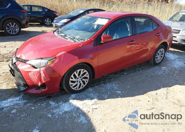 2T1BURHEXHC937425: 44207145